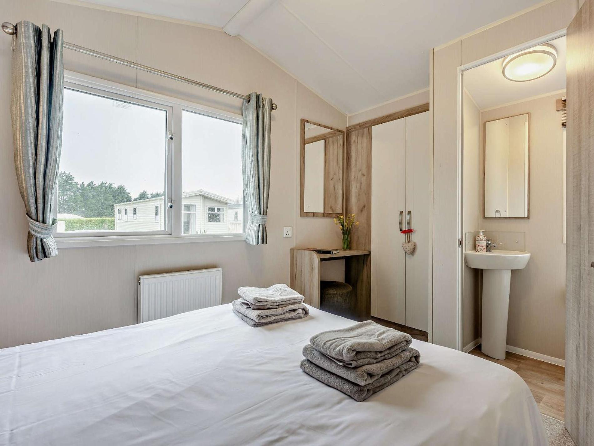 Rookley 3 Bed In Ventnor 94278 빌라 외부 사진