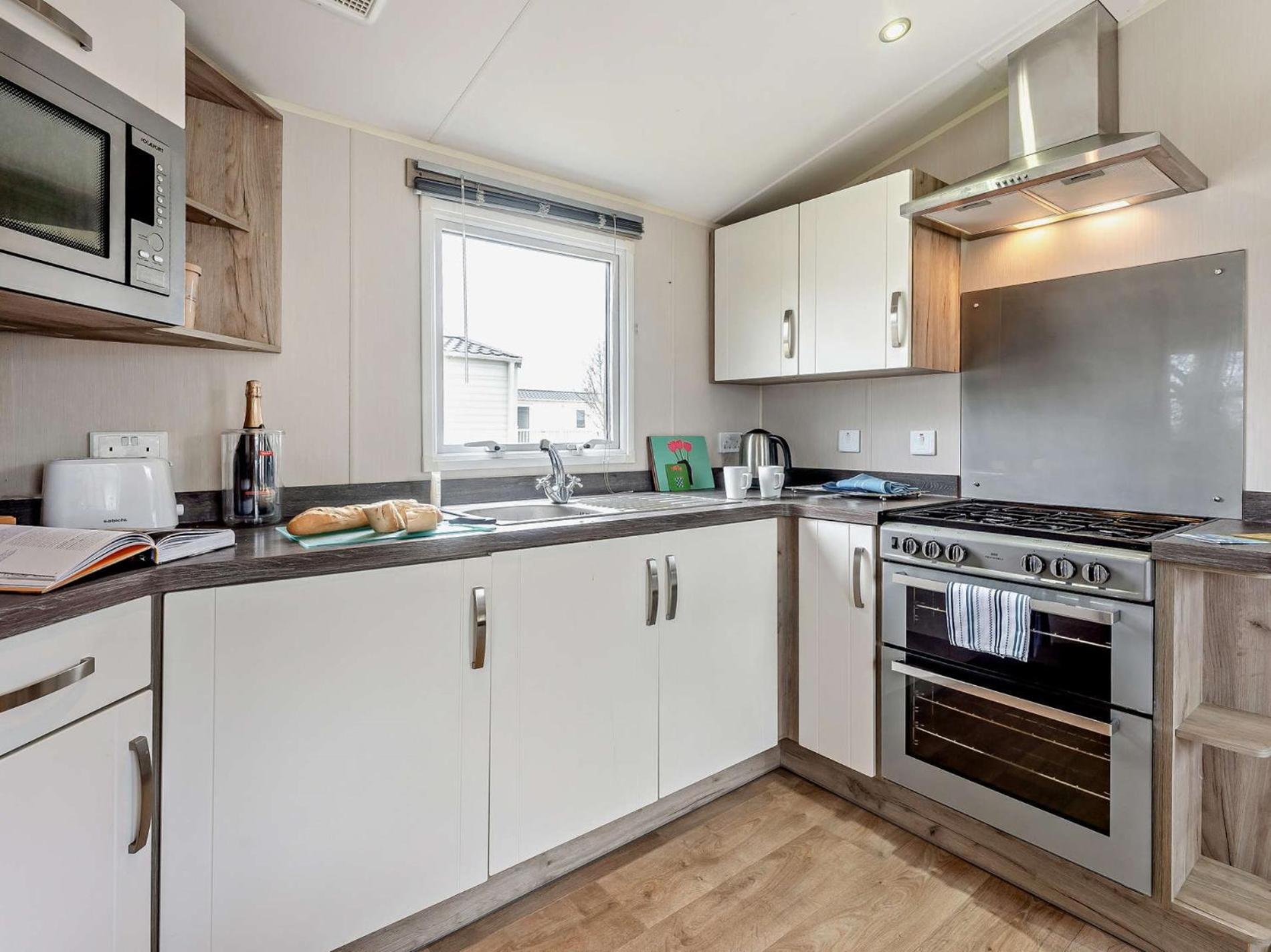 Rookley 3 Bed In Ventnor 94278 빌라 외부 사진
