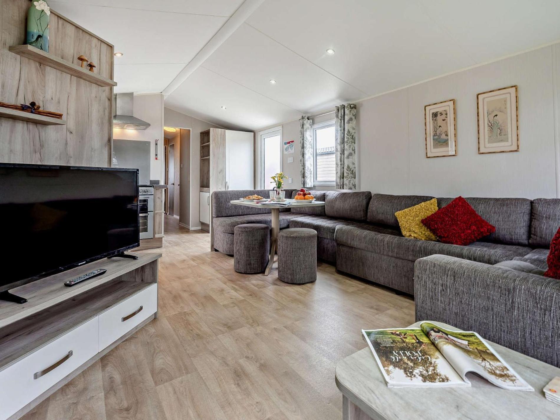 Rookley 3 Bed In Ventnor 94278 빌라 외부 사진