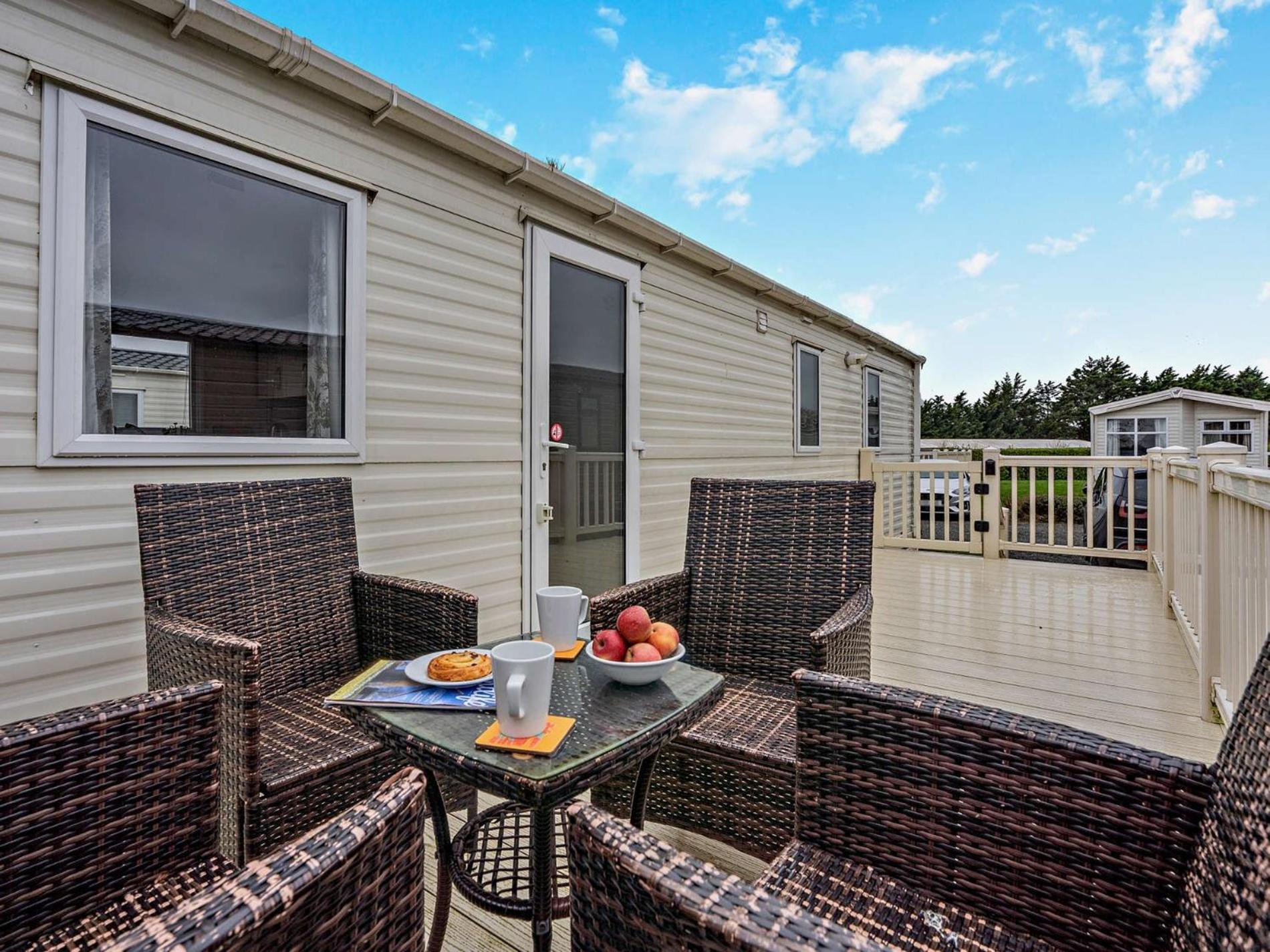 Rookley 3 Bed In Ventnor 94278 빌라 외부 사진