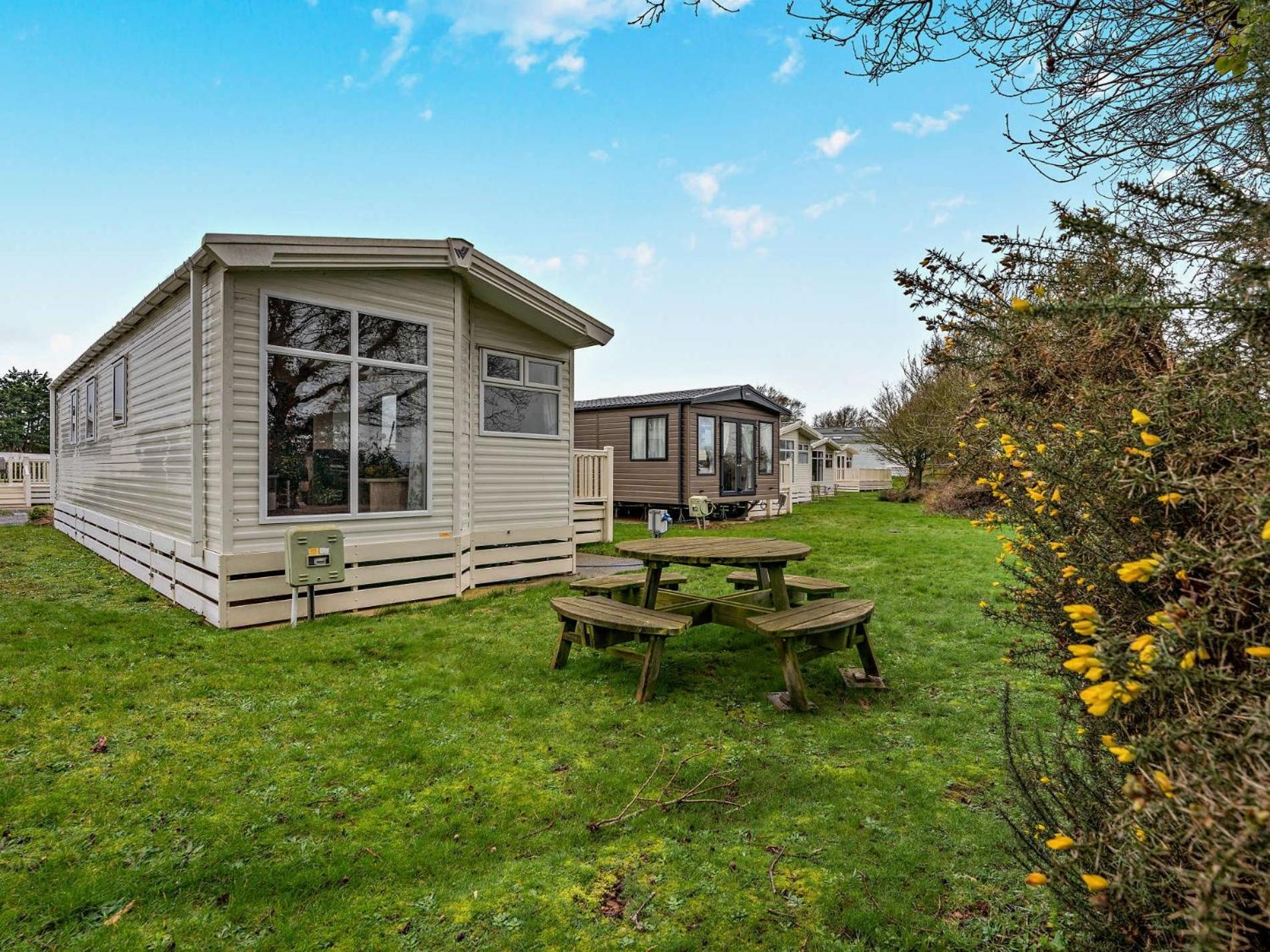 Rookley 3 Bed In Ventnor 94278 빌라 외부 사진